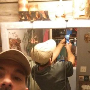 Meet your Posher, Jerry